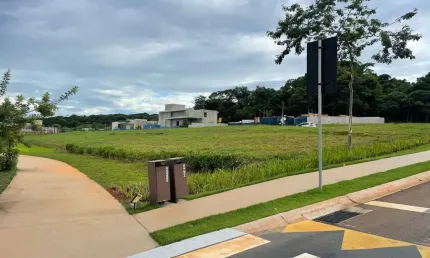 Lote Plateur Dór Prestige Área / Terreno à Venda, 836.91 por R$ 2.500.000 no setor Parque Cidade IN27054