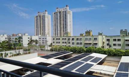 Ágio APARTAMENTO Apartamento com 3 Quarto(s) e 2 banheiro(s) à Venda, 71 por R$ 740.000 no setor Vila Jaragua AD27188