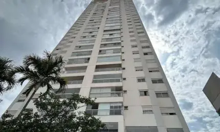 APARTAMENTO SETOR BUENO Apartamento com 3 Quarto(s) e 4 banheiro(s) à Venda, 111.94 por R$ 920.000 no setor Setor Bueno AD27663
