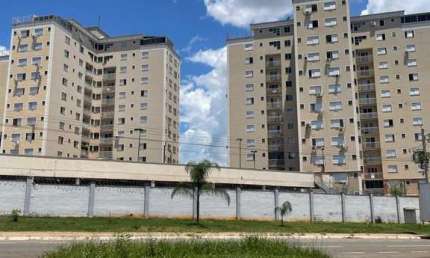 Apartamento 2 Quartos - Térreo- Goiânia 2  Apartamento com 2 Quarto(s) e 1 banheiro(s) à Venda, 53 por R$ 240.000 no setor Vila Jardim São Judas Tadeu ST27666