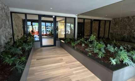 Ágio Apartamento Setor Bueno - Nest 23 Apartamento com 2 Quarto(s) e 2 banheiro(s) à Venda, 67.7 por R$ 690.000 no setor Setor Bueno IN26607