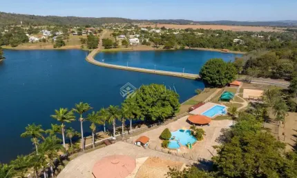 Oportunidade lote serra das aguas  lote à venda, 2473 por r$ 520.000 no setor àguas da serra au27483