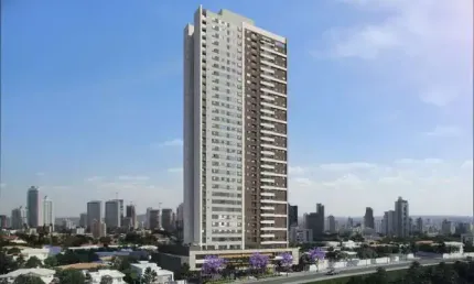 Blume apartments - parque amazônia apartamento com 3 quarto(s) e 4 banheiro(s) à venda, 112 por r$ 995.000 no setor setor serrinha ad27668