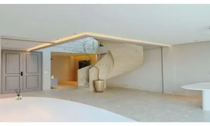 Linda Casa Jardins Bolonha Casa em Condomínio com 3 Quarto(s) e 4 banheiro(s) à Venda, 228 por R$ 1.890.000 no setor Residencial Marília AD27674