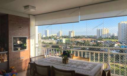 Vende- se Residencial conquist Apartamento com 3 Quarto(s) e 3 banheiro(s) à Venda, 93 por R$ 750.000 no setor Parque Amazonia VN27626