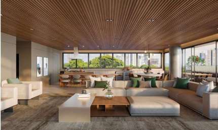 Apartamento à venda Raro Vaca Brava 3 Suítes .  Apartamento com 3 Quarto(s) e 4 banheiro(s) à Venda, 247.89 por R$ 3.470.000 no setor Setor Bueno VN27627