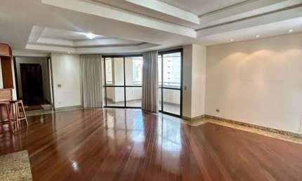 Apartamento 1 por andar no Setor Oeste Apartamento com 5 Quarto(s) e 5 banheiro(s) à Venda, 313 por R$ 990.000 no setor Setor Oeste IN27669
