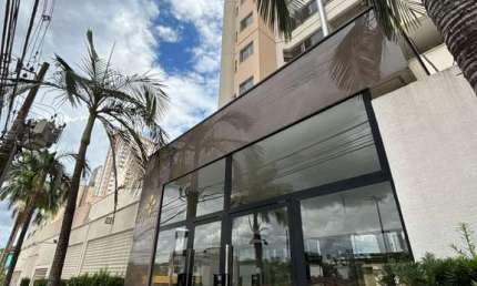 Apartamento Edifício Riviera Dei Fiori  Apartamento com 2 Quarto(s) e 2 banheiro(s) à Venda, 64 por R$ 395.000 no setor Jardim Goiás FL27718