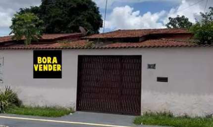 Casa Sozinha no Lote Bairro Ilda Casa de Rua com 3 Quarto(s) e 3 banheiro(s) à Venda, 145 por R$ 460.000 no setor Bairro Ilda VN27777