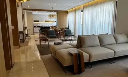 Apartamento Setor Marista 4 Suites Apartamento com 4 Quarto(s) e 6 banheiro(s) à Venda, 117 por R$ 2.200.000 no setor Setor Marista ST27790