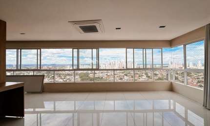Opus Urbano Apartamento com 3 Quarto(s) e 5 banheiro(s) à Venda, 182 por R$ 1.650.000 no setor Setor Marista AX27793
