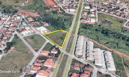 AREA EM AVENIDA PROXIMO AO ANEL VIARIO Área / Terreno à Venda, 4709.35 por R$ 1.950.000 no setor Residential Eli Forte AD21861