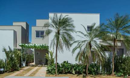 Ágio Sobrado Jardins Berlim Sobrado com 3 Quarto(s) e 4 banheiro(s) à Venda, 150 por R$ 1.115.032 no setor Jardins Berlim AX27705