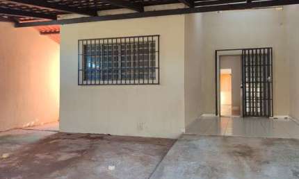 Casa de Rua  Casa de Rua com 3 Quarto(s) e 1 banheiro(s) à Venda, 125 por R$ 290.000 no setor Goiânia Park Sul  IN27753