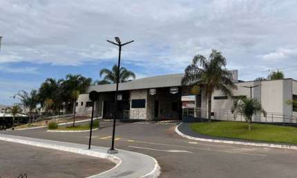 Residencial Flora Park Aroeira  Apartamento com 2 Quarto(s) e 2 banheiro(s) à Venda, 65 por R$ 300.000 no setor Setor Serra Dourada - 3ª Etapa AD27823
