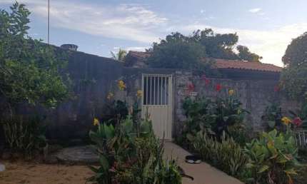 Casa no Setor Andrea Casa de Rua com 3 Quarto(s) e 1 banheiro(s) à Venda, 382 por R$ 280.000 no setor Setor Andréia TA27581