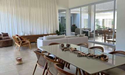 Condomínio Aldeia do Vale Alto Padrão Casa em Condomínio com 4 Quarto(s) e 6 banheiro(s) à Venda, 507.25 por R$ 10.200.000 no setor Condomínio Aldeia do Vale SL27720