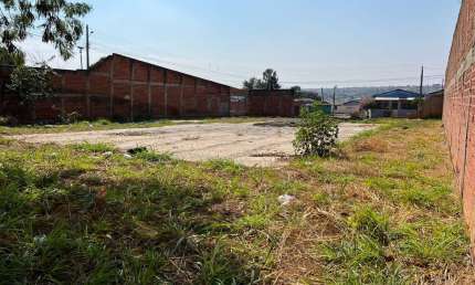 OPORTUNIDADE EM ANÁPOLIS /LOTE EM ÓTIMA LOCALIZAÇÃO Lote à Venda, 1292 por R$ 700.000 no setor Parque São João AD27792