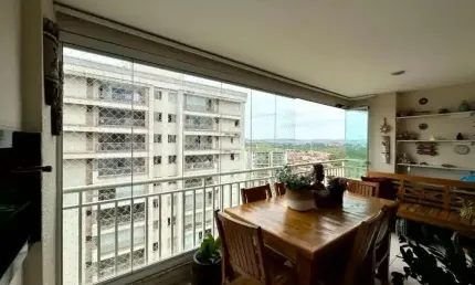Apartamento no condomínio Week Family- Setor Goiânia 2  Apartamento com 3 Quarto(s) e 2 banheiro(s) à Venda, 131 por R$ 610.000 no setor Goiânia 2 ST27814
