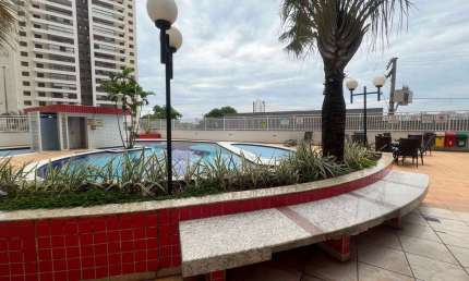 Apartamento no Park dos Alpes Apartamento com 3 Quarto(s) e 2 banheiro(s) à Venda, 75 por R$ 399.900 no setor Vila dos Alpes FL27837