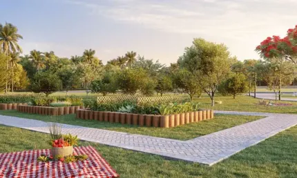 Ágio Lote Jardins Turim Área / Terreno à Venda, 261.96 por R$ 427.209,44 no setor Jardim Planalto AU27882