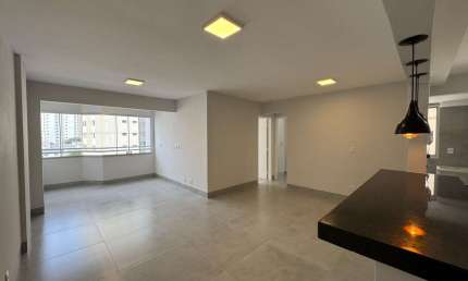 Setor Bueno Reformado  Apartamento com 2 Quarto(s) e 2 banheiro(s) à Venda, 78 por R$ 439.000 no setor Setor Bueno IN27912