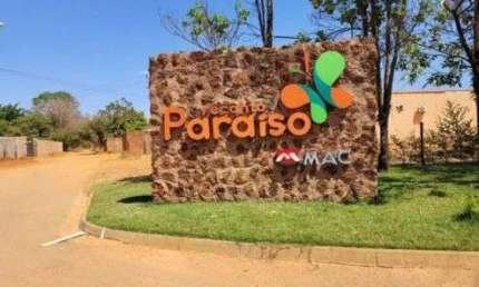 Ágio Lote 1.208,42m² Res. de chácaras Recanto Paraíso - Guapó Lote à Venda, 1208.42 por R$ 360.000 no setor Residencial de chácaras Recanto Paraíso IN27516
