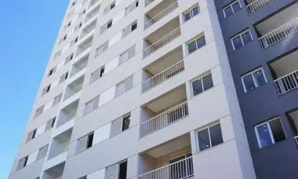Condomínio Down Town Residence Apartamento com 2 Quarto(s) e 2 banheiro(s) à Venda, 56 por R$ 430.000 no setor Setor Pedro Ludovico VN27800