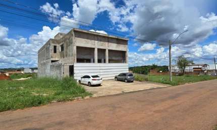 Galpão em Goianira Galpão / Depósito à Venda, 780 por R$ 2.500.000 no setor Residencial LIMOEIRO AD27903