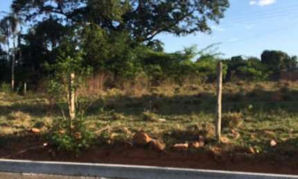 Área em Trindade Área / Terreno à Venda, 5363 por R$ 850.000 no setor Parque Cristo Redentor VN27766