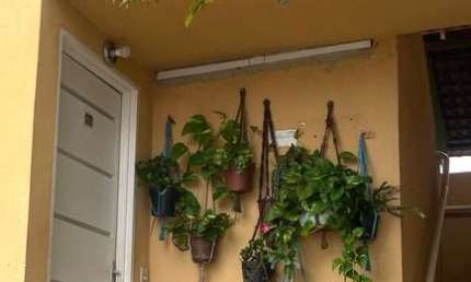 APARTAMENTO EM TRINDADE Apartamento com 2 Quarto(s) e 1 banheiro(s) à Venda, 41.93 por R$ 160.000 no setor Chácara Santa Luzia IN27878