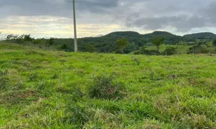 Chácara de 10.000m² - Região de Caldazinha/Senador Canedo Área / Terreno à Venda, 10000 por R$ 220.000 no setor Zona Rural IN24975