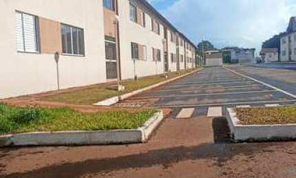 Apartamento Novo Pronto para Morar - 2 Quartos - Residencial Vila Bela - Trindade Apartamento com 2 Quarto(s) e 1 banheiro(s) à Venda, 50 por R$ 195.000 no setor Chácara Cristo Redentor IN25540