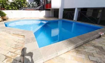 Apartamento Recem Reformado de 3 Quartos com Suíte no Edifício Milão, Setor Pedro Ludovico, Goiânia Apartamento com 3 Quarto(s) e 3 banheiro(s) à Venda, 141.49 por R$ 630.000 no setor Setor Pedro Ludo