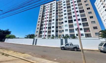 Apartamento 2 quartos com suite lazer Apartamento com 2 Quarto(s) e 2 banheiro(s) à Venda, 69 por R$ 295.000 no setor Bairro Ilda IN27952