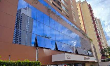 APARTAMENTO BUENO PARK Apartamento com 2 Quarto(s) e 2 banheiro(s) à Venda, 64.82 por R$ 682.500 no setor Setor Bueno AD27959