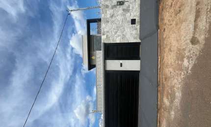 Casa Diogo monte Cristo trindade Casa de Rua com 2 Quarto(s) e 2 banheiro(s) à Venda, 147 por R$ 690.000 no setor Residencial Monte Cristo AD27966