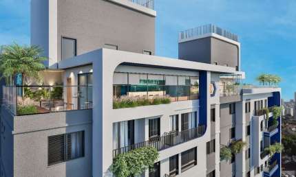 Ágio Ágio Mood Clube House  Apartamento com 2 Quarto(s) e 1 banheiro(s) à Venda, 55.82 por R$ 480.274,1 no setor Parque Primavera VN23914