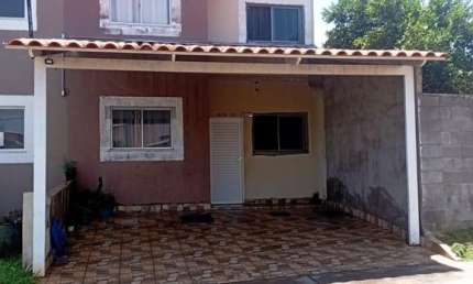 Ágio Ágio Sobrado Residencial Jardins do Cerrado Casa em Condomínio com 2 Quarto(s) e 2 banheiro(s) à Venda, 136.42 por R$ 257.000 no setor Jardins do Cerrado 6 VN23931