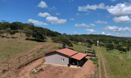 Chácara perdiz chácara à venda, 575476 por r$ 4.200.000 ax25015