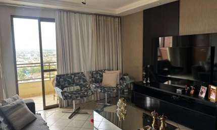 Apartamento Jardim América  Apartamento com 3 Quarto(s) e 3 banheiro(s) à Venda, 110 por R$ 450.000 no setor Jardim América VN26134