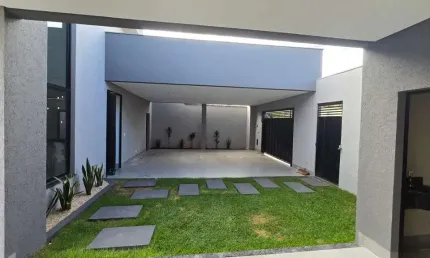 Casa de esquina - Setor Faiçalville Goiânia Casa de Rua com 3 Quarto(s) e 2 banheiro(s) à Venda, 190 por R$ 1.270.000 no setor Setor Faiçalville VN26890