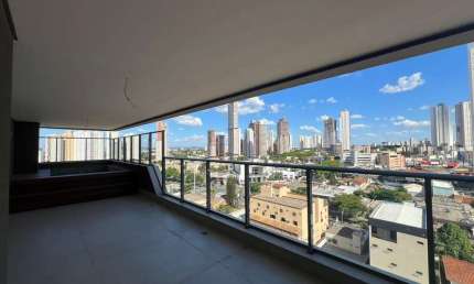 Opus Penthouse Marista  Apartamento com 4 Quarto(s) e 4 banheiro(s) à Venda, 226 por R$ 2.690.000 no setor Setor Marista  VN27654