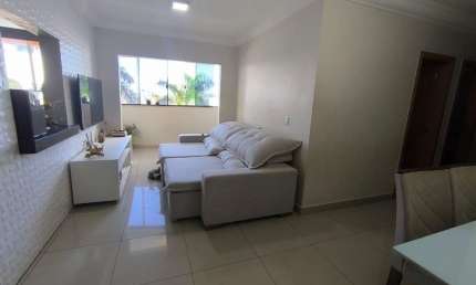 Condominio Eldorado Buritis Apartamento com 3 Quarto(s) e 2 banheiro(s) à Venda, 74 por R$ 350.000 no setor Jardim Maria Inês IN27969