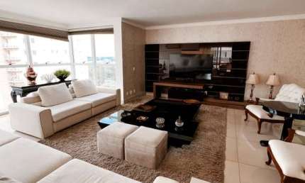 Cobertura Jardim Goiás  Cobertura com 4 Quarto(s) e 6 banheiro(s) à Venda, 330 por R$ 4.000.000 no setor Jardim Goiás AX28021