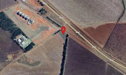 Terreno - leopoldo de bulhoes área / terreno à venda, 48400 por r$ 800.000 no setor zona rural  ad28037