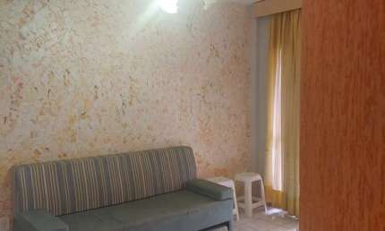 apto 2/4 condomínio Ecologic Park Caldas Novas Go Apartamento com 2 Quarto(s) e 2 banheiro(s) à Venda, 74 por R$ 168.000 no setor Bandeirantes TA17959