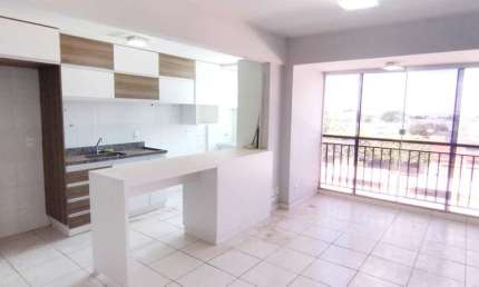 Apartamento 2 quartos com suite 2 vagas garagem Apartamento com 2 Quarto(s) e 2 banheiro(s) à Venda, 69 por R$ 308.000 no setor Ilda IN28084