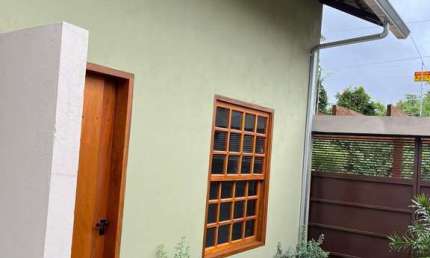 Loft em Pirenópolis Apartamento com 1 Quarto(s) e 2 banheiro(s) à Venda, 60 por R$ 370.000 no setor Setor Meia Ponte AD27525