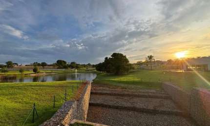 LOTE/TERRENO CONDOMINIO PARQVILLE QUARESMEIRA Área / Terreno à Venda, 287 por R$ 320.000 no setor Parqville Quaresmeira AX27876